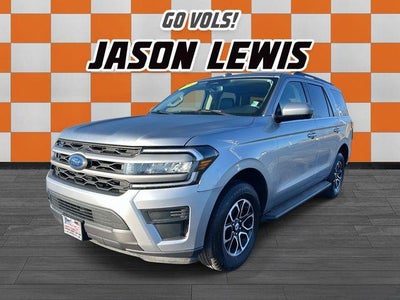 2024 Ford Expedition XLT 4x4