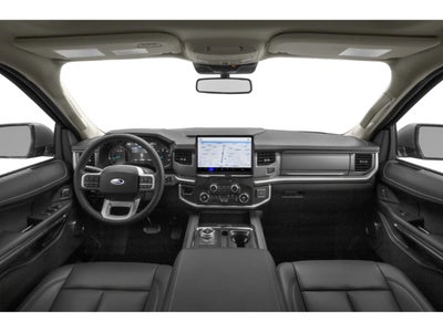 2024 Ford Expedition XLT 4x4