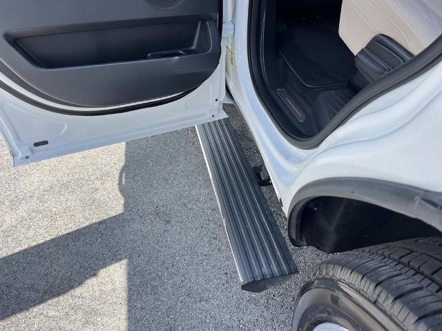 2024 Ford Expedition Platinum 4x4