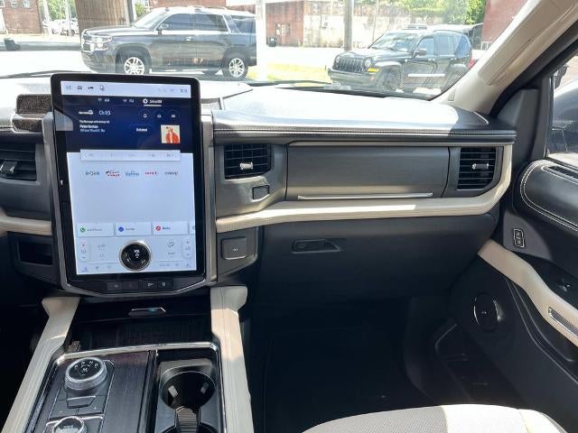 2024 Ford Expedition Platinum 4x4