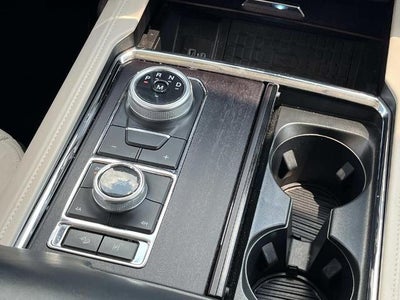 2024 Ford Expedition Platinum 4x4