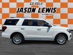 2024 Ford Expedition Platinum 4x4