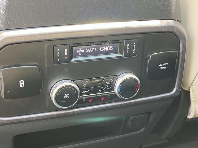 2024 Ford Expedition Platinum 4x4