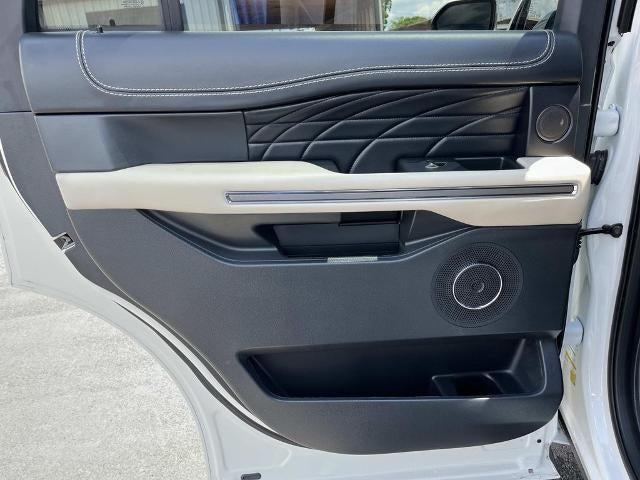 2024 Ford Expedition Platinum 4x4