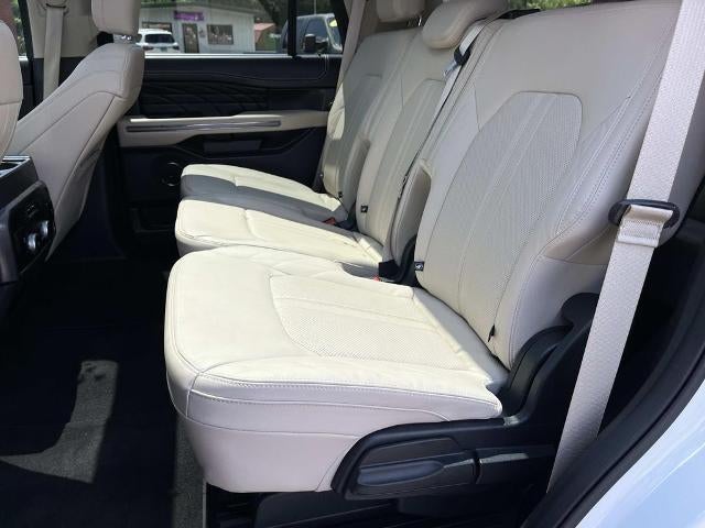 2024 Ford Expedition Platinum 4x4