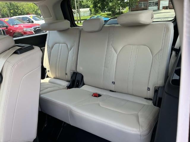 2024 Ford Expedition Platinum 4x4
