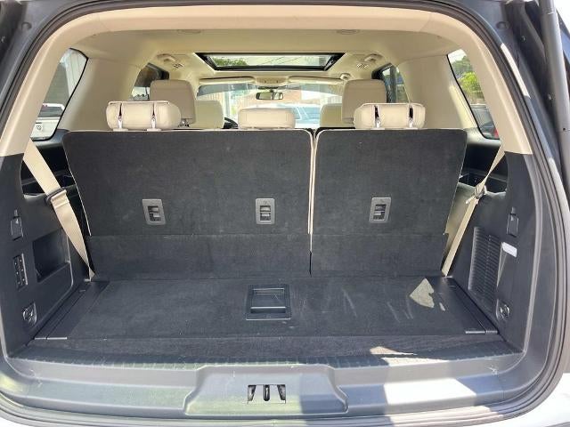 2024 Ford Expedition Platinum 4x4