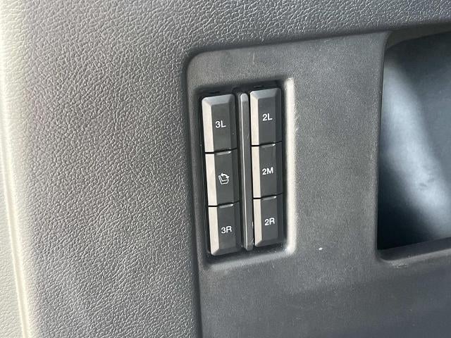 2024 Ford Expedition Platinum 4x4