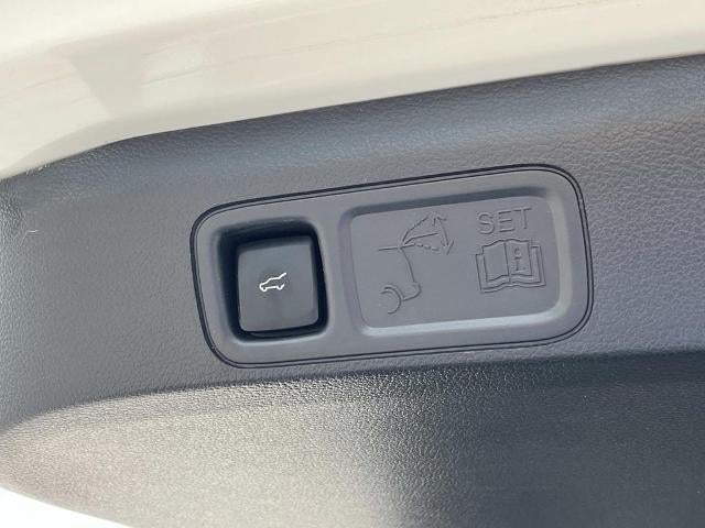 2024 Ford Expedition Platinum 4x4