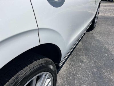 2024 Ford Expedition Platinum 4x4