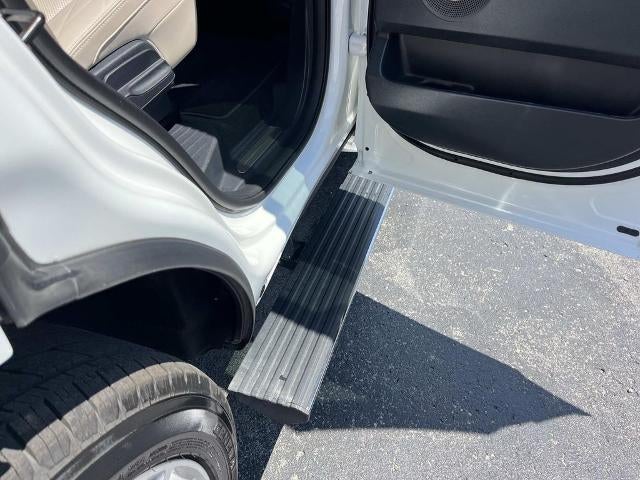 2024 Ford Expedition Platinum 4x4