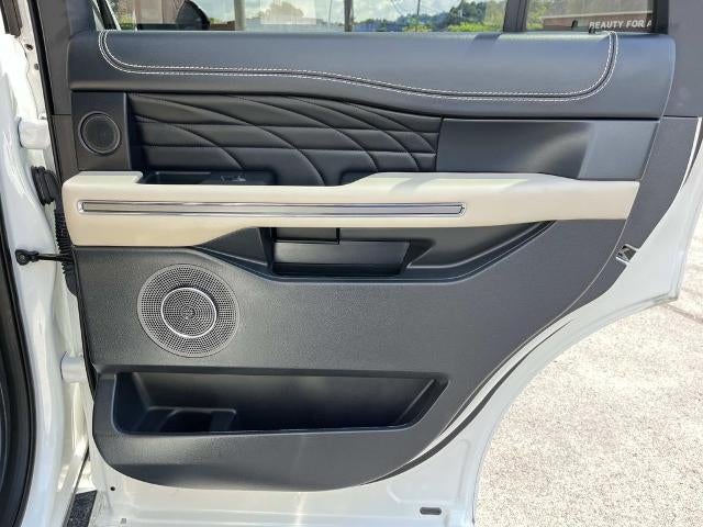 2024 Ford Expedition Platinum 4x4