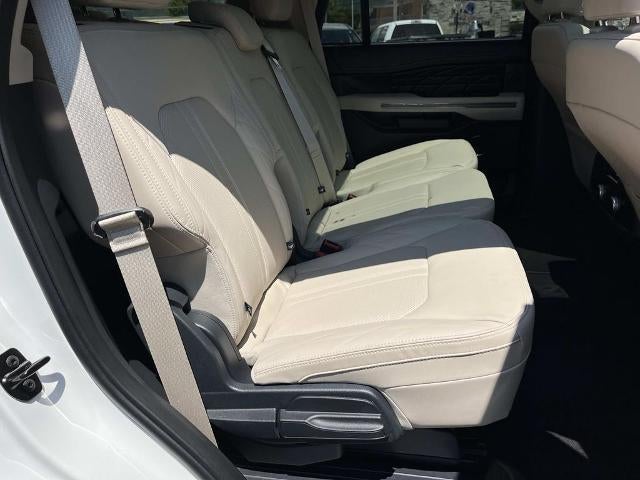 2024 Ford Expedition Platinum 4x4