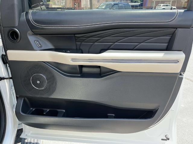 2024 Ford Expedition Platinum 4x4