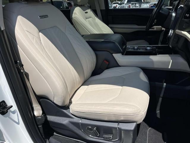 2024 Ford Expedition Platinum 4x4