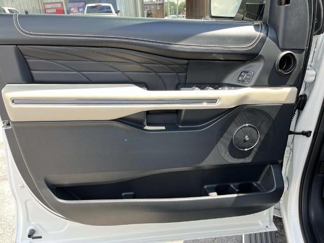 2024 Ford Expedition Platinum 4x4