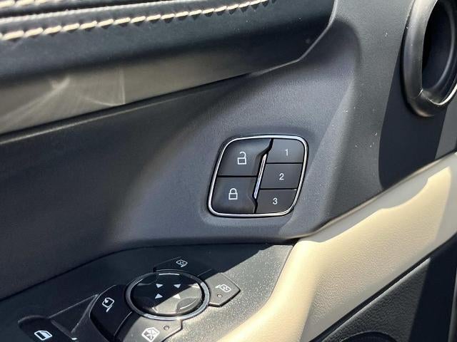 2024 Ford Expedition Platinum 4x4