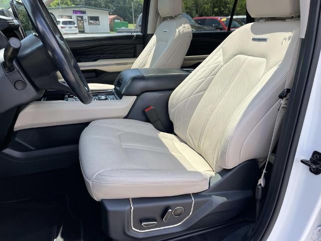 2024 Ford Expedition Platinum 4x4