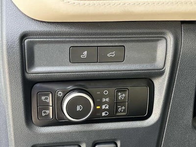 2024 Ford Expedition Platinum 4x4