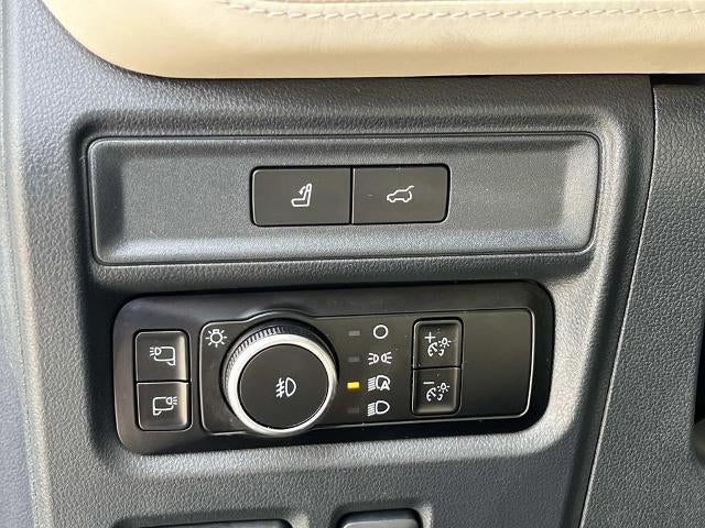 2024 Ford Expedition Platinum 4x4