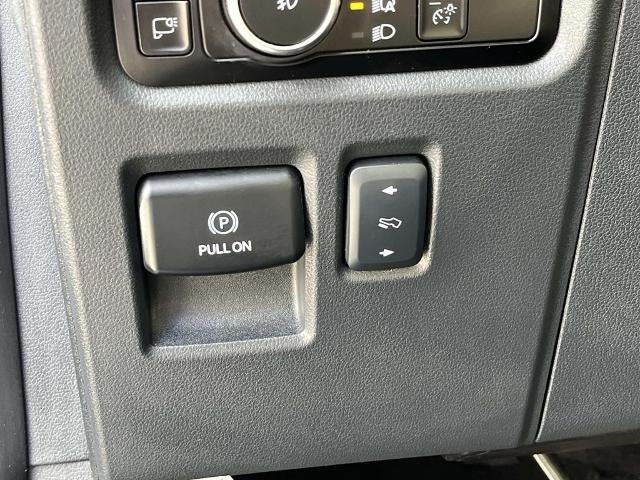 2024 Ford Expedition Platinum 4x4