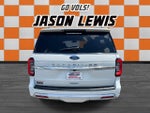 2024 Ford Expedition Platinum 4x4
