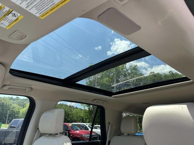 2024 Ford Expedition Platinum 4x4