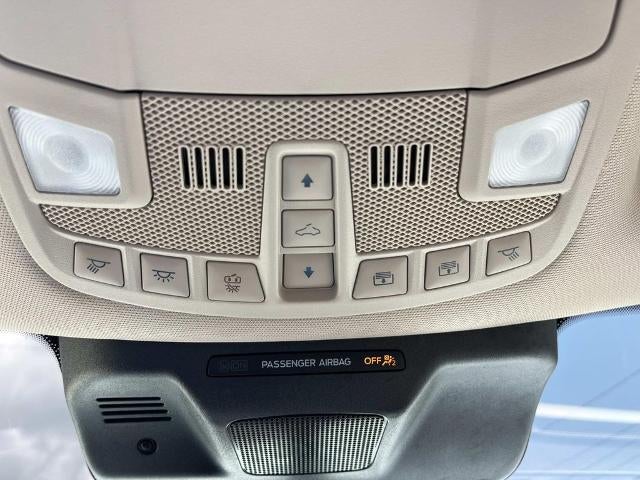 2024 Ford Expedition Platinum 4x4
