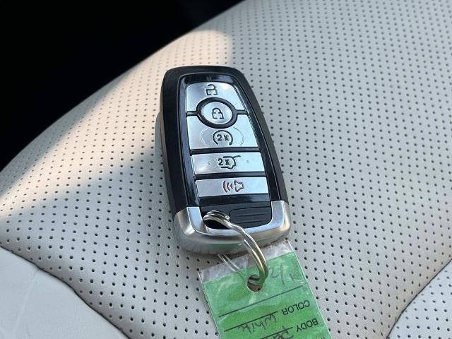 2024 Ford Expedition Platinum 4x4