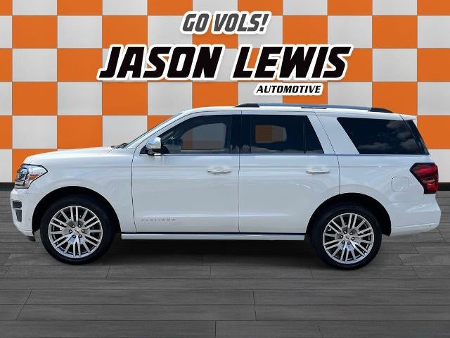 2024 Ford Expedition Platinum 4x4