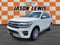 2024 Ford Expedition Platinum 4x4