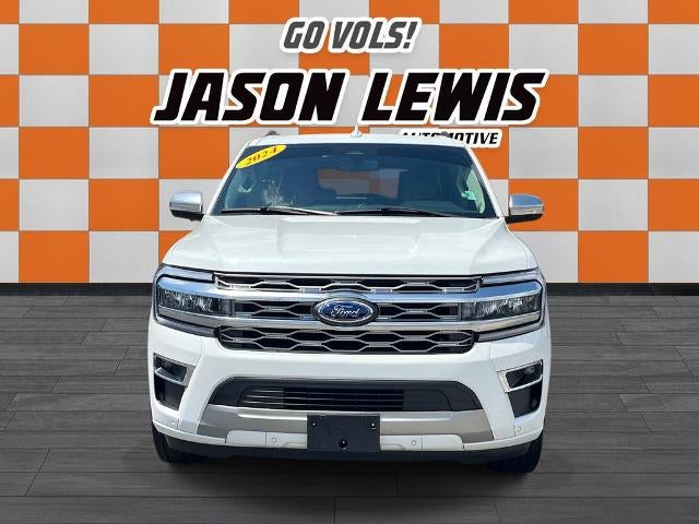 2024 Ford Expedition Platinum 4x4