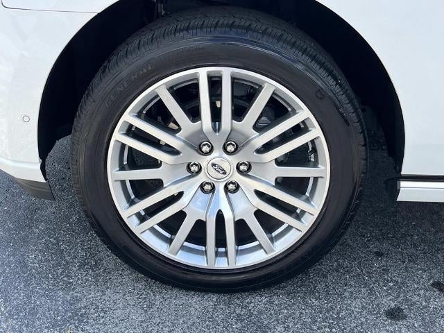 2024 Ford Expedition Platinum 4x4
