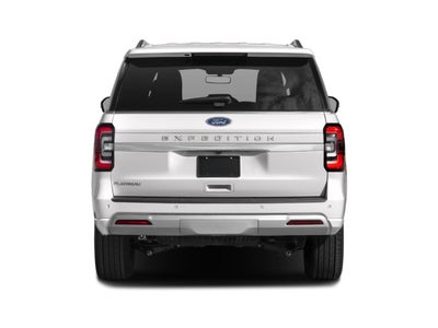 2024 Ford Expedition Platinum 4x4