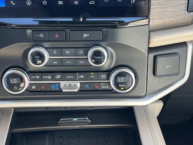 2024 Ford Expedition Limited 4x4