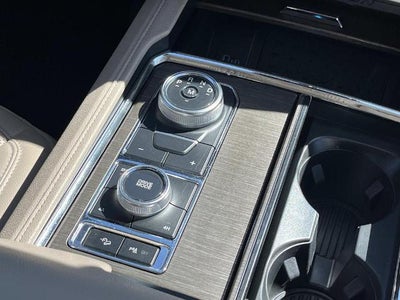 2024 Ford Expedition Limited 4x4