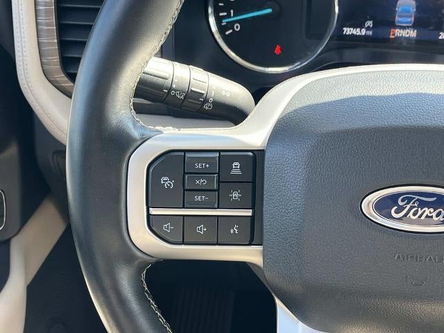 2024 Ford Expedition Limited 4x4