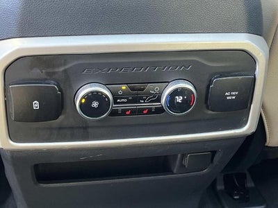 2024 Ford Expedition Limited 4x4