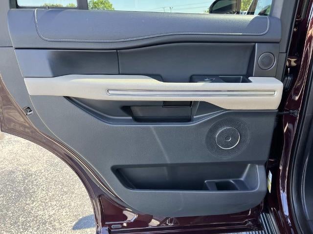 2024 Ford Expedition Limited 4x4