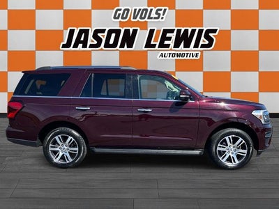 2024 Ford Expedition Limited 4x4