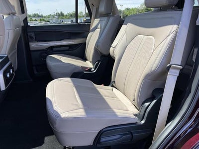 2024 Ford Expedition Limited 4x4
