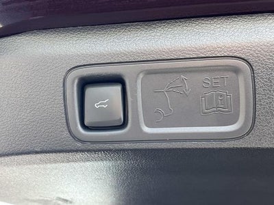2024 Ford Expedition Limited 4x4