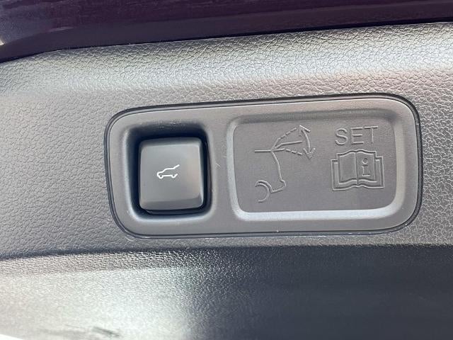 2024 Ford Expedition Limited 4x4
