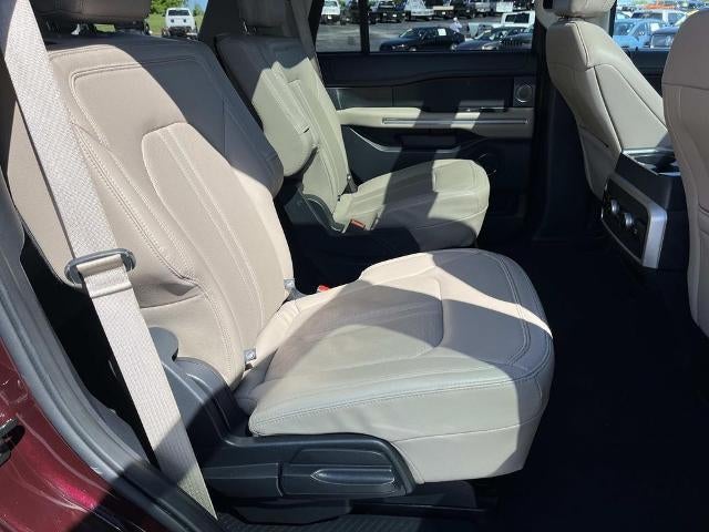 2024 Ford Expedition Limited 4x4