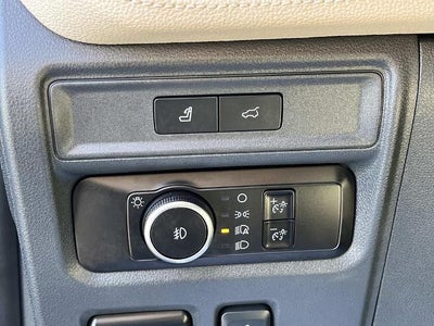 2024 Ford Expedition Limited 4x4