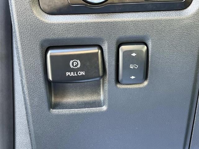 2024 Ford Expedition Limited 4x4