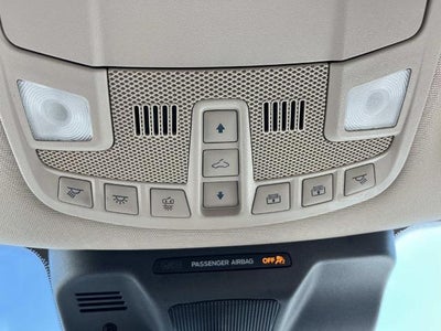 2024 Ford Expedition Limited 4x4