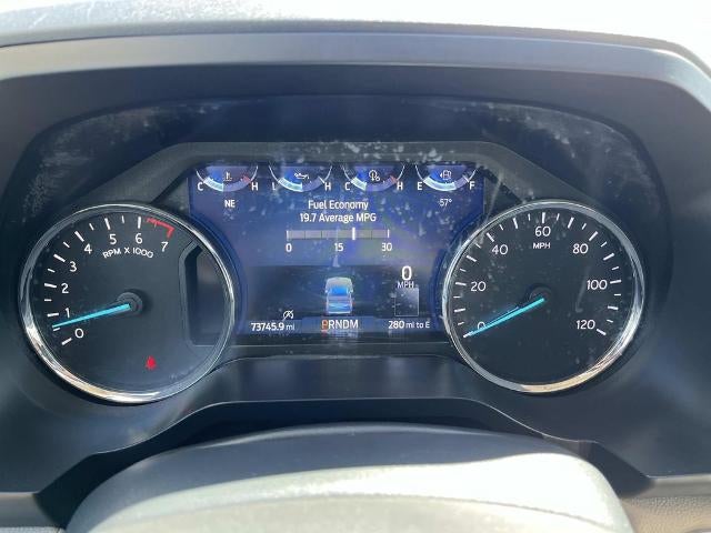 2024 Ford Expedition Limited 4x4