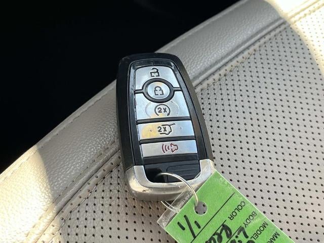 2024 Ford Expedition Limited 4x4