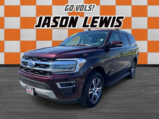 2024 Ford Expedition Limited 4x4